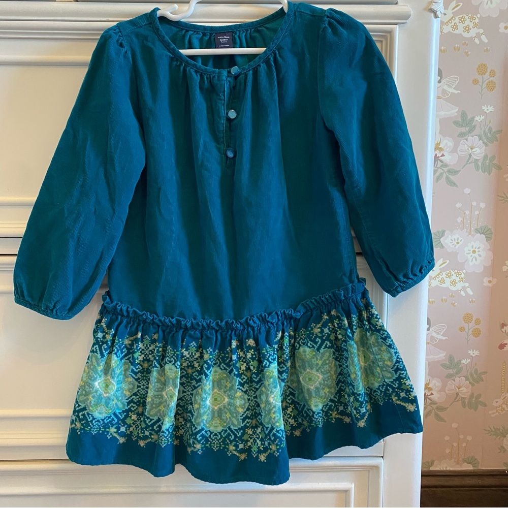 Baby Gap Dress